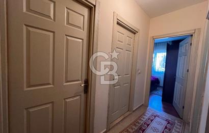 GÖLBAŞI EYMİR MAHALLESİ TOKİ KONUTLARI SATILIK 2+1 DAİRE