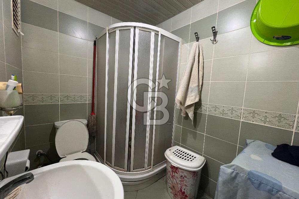 GÖLBAŞI EYMİR MAHALLESİ TOKİ KONUTLARI SATILIK 2+1 DAİRE