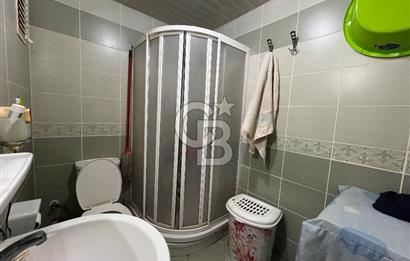 GÖLBAŞI EYMİR MAHALLESİ TOKİ KONUTLARI SATILIK 2+1 DAİRE