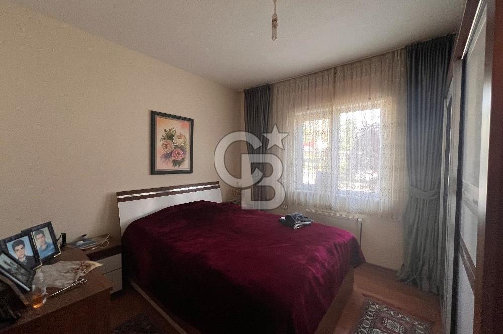 GÖLBAŞI EYMİR MAHALLESİ TOKİ KONUTLARI SATILIK 2+1 DAİRE