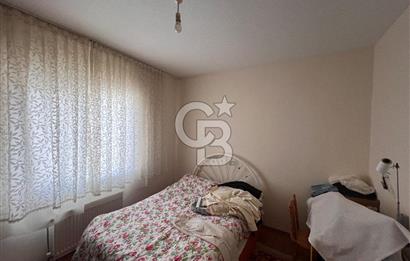 GÖLBAŞI EYMİR MAHALLESİ TOKİ KONUTLARI SATILIK 2+1 DAİRE