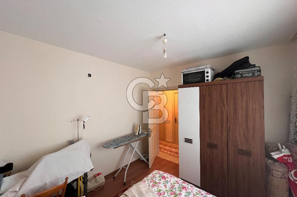 GÖLBAŞI EYMİR MAHALLESİ TOKİ KONUTLARI SATILIK 2+1 DAİRE