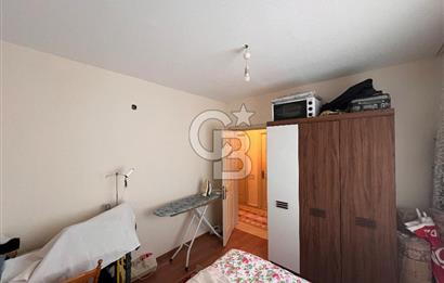 GÖLBAŞI EYMİR MAHALLESİ TOKİ KONUTLARI SATILIK 2+1 DAİRE