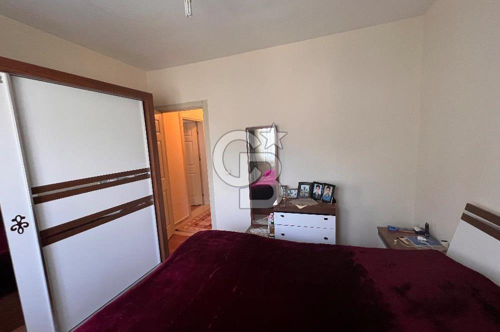 GÖLBAŞI EYMİR MAHALLESİ TOKİ KONUTLARI SATILIK 2+1 DAİRE