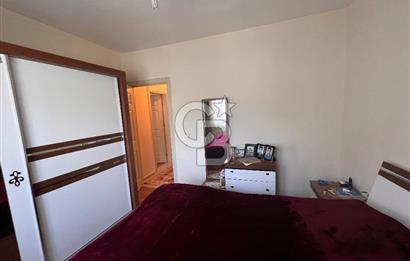 GÖLBAŞI EYMİR MAHALLESİ TOKİ KONUTLARI SATILIK 2+1 DAİRE