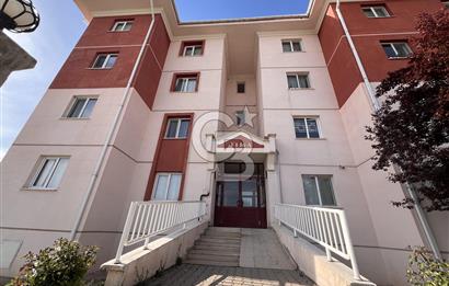 GÖLBAŞI EYMİR MAHALLESİ TOKİ KONUTLARI SATILIK 2+1 DAİRE