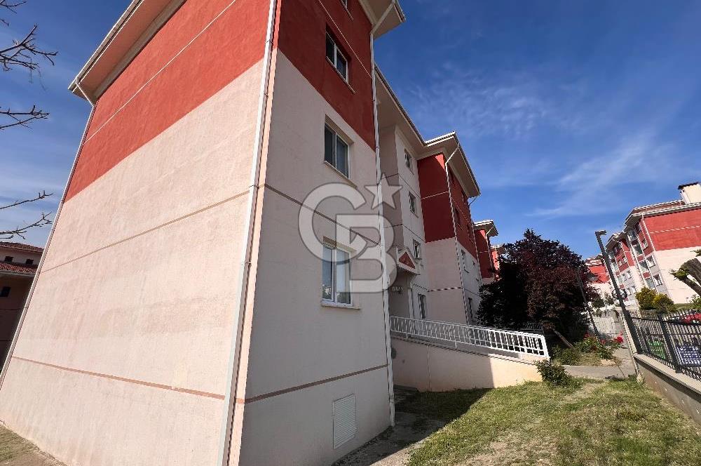 GÖLBAŞI EYMİR MAHALLESİ TOKİ KONUTLARI SATILIK 2+1 DAİRE