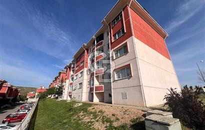 GÖLBAŞI EYMİR MAHALLESİ TOKİ KONUTLARI SATILIK 2+1 DAİRE
