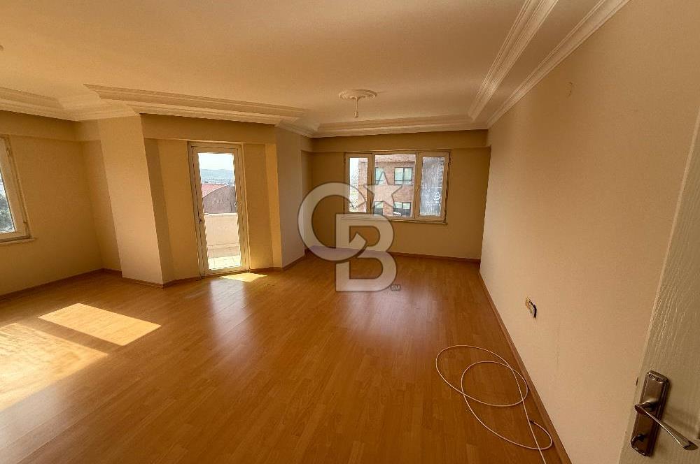 İZMİR YOLUNA YAKIN ARAKAT 3+1 DAİRE