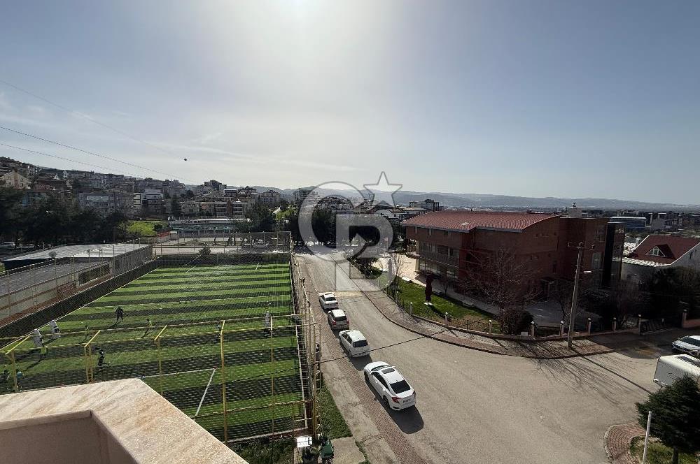 İZMİR YOLUNA YAKIN ARAKAT 3+1 DAİRE