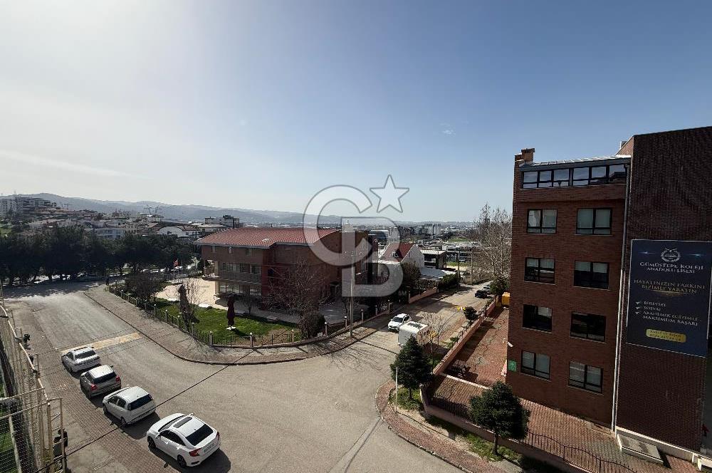 İZMİR YOLUNA YAKIN ARAKAT 3+1 DAİRE