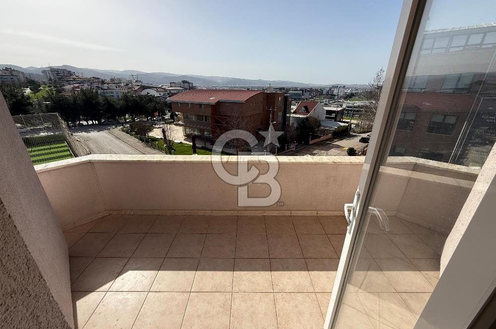 İZMİR YOLUNA YAKIN ARAKAT 3+1 DAİRE