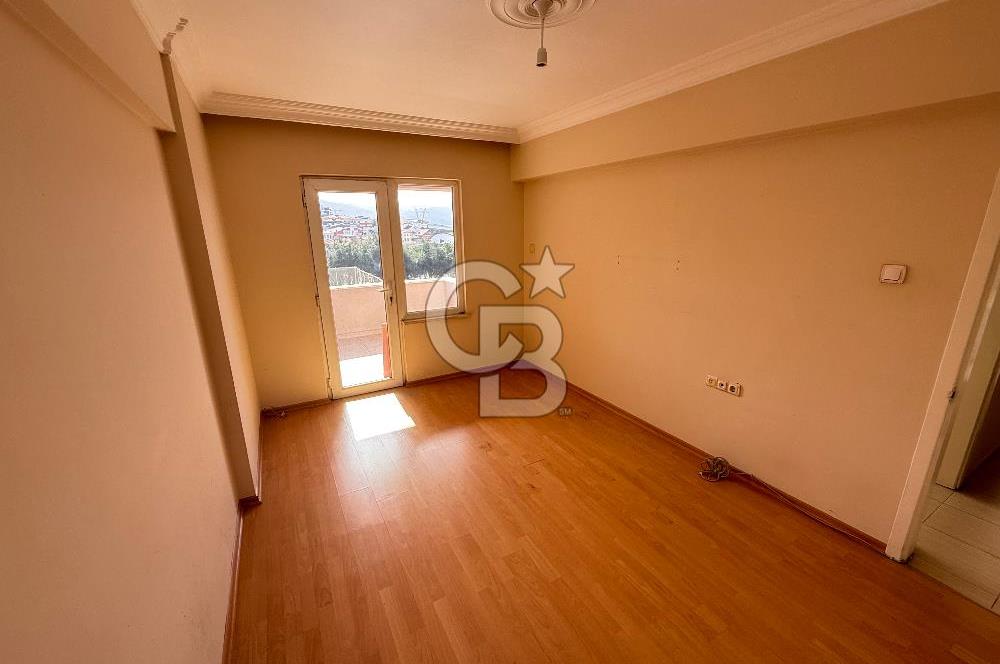 İZMİR YOLUNA YAKIN ARAKAT 3+1 DAİRE