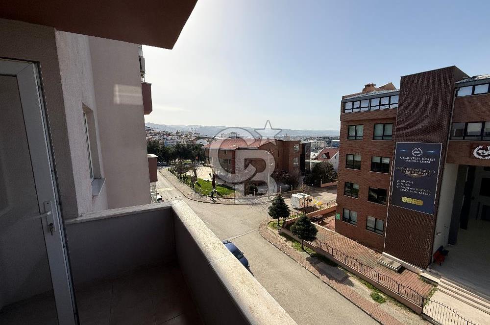 İZMİR YOLUNA YAKIN ARAKAT 3+1 DAİRE