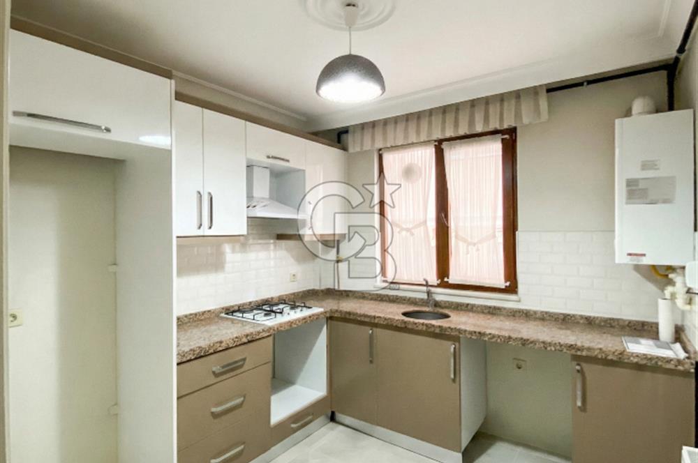 Ümraniye Namık Kemal Mah.'de 2+1 Satılık Daire