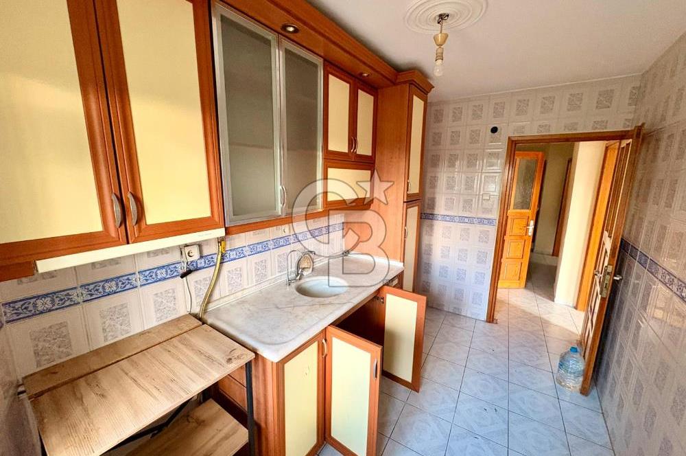 ADATEPE'DE KİRALIK 3+1