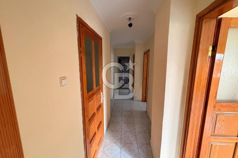 ADATEPE'DE KİRALIK 3+1