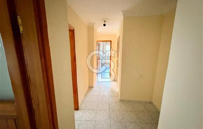 ADATEPE'DE KİRALIK 3+1