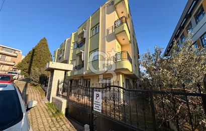 ADATEPE'DE KİRALIK 3+1