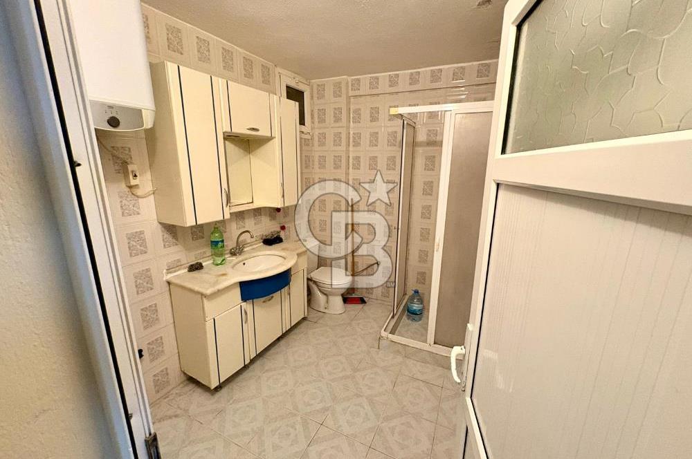 ADATEPE'DE KİRALIK 3+1