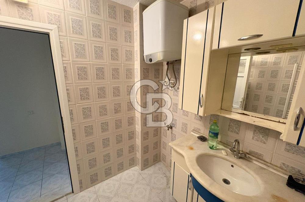 ADATEPE'DE KİRALIK 3+1