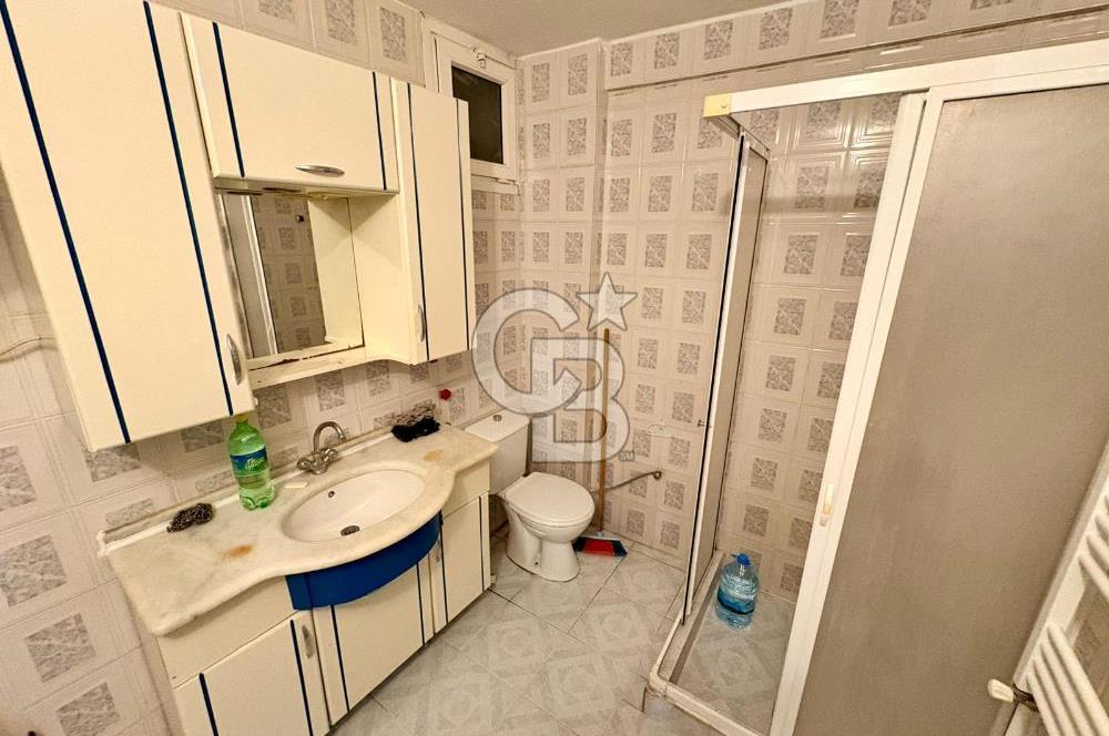 ADATEPE'DE KİRALIK 3+1