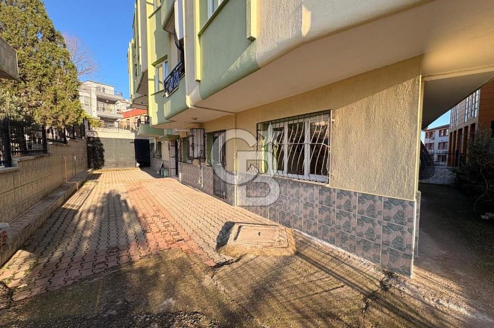 ADATEPE'DE KİRALIK 3+1