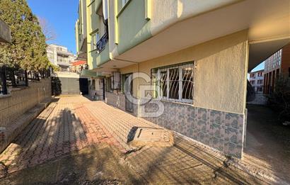 ADATEPE'DE KİRALIK 3+1