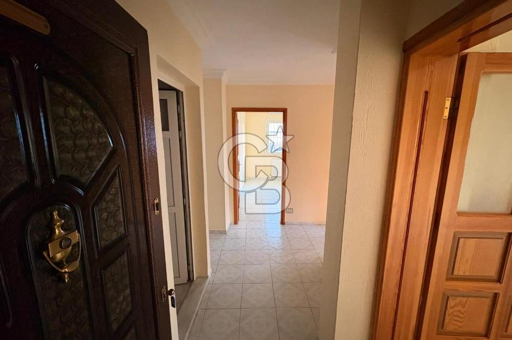 ADATEPE'DE KİRALIK 3+1