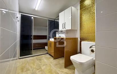 Gaziemir Belediyesi Yanı Gazi Mahallesinde Dubleks 4+1 Daire