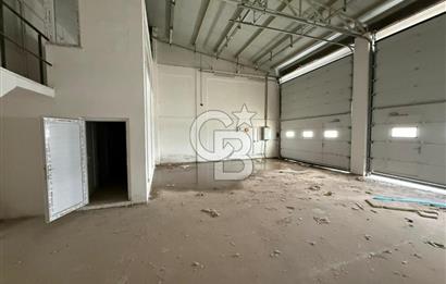ÇANAKKALE EZİNE KÜÇÜK SANAYİ SİTESİ KİRALIK 120 M² İŞYERİ!
