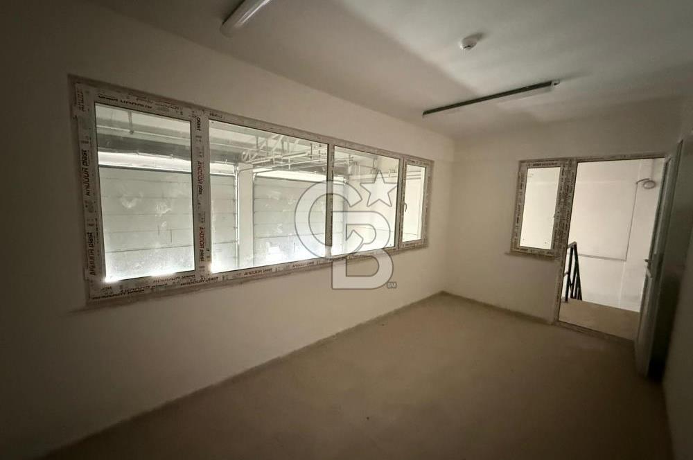 ÇANAKKALE EZİNE KÜÇÜK SANAYİ SİTESİ KİRALIK 120 M² İŞYERİ!