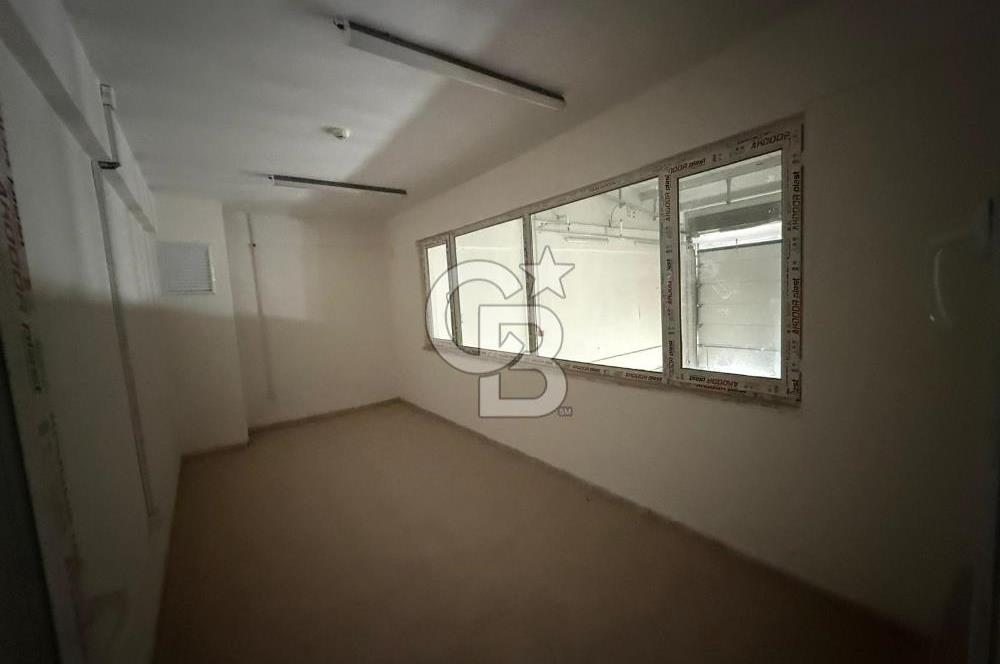 ÇANAKKALE EZİNE KÜÇÜK SANAYİ SİTESİ KİRALIK 120 M² İŞYERİ!