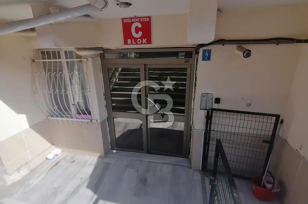 Çorlu Kazımiye Doğukent Sitesinde Eşyalı 3+1 Kiralık Daire