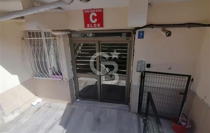 Çorlu Kazımiye Doğukent Sitesinde Eşyalı 3+1 Kiralık Daire