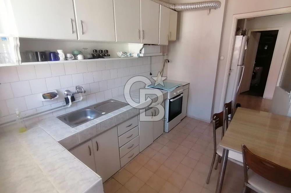 Çorlu Kazımiye Doğukent Sitesinde Eşyalı 3+1 Kiralık Daire