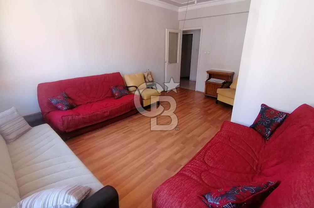 Çorlu Kazımiye Doğukent Sitesinde Eşyalı 3+1 Kiralık Daire