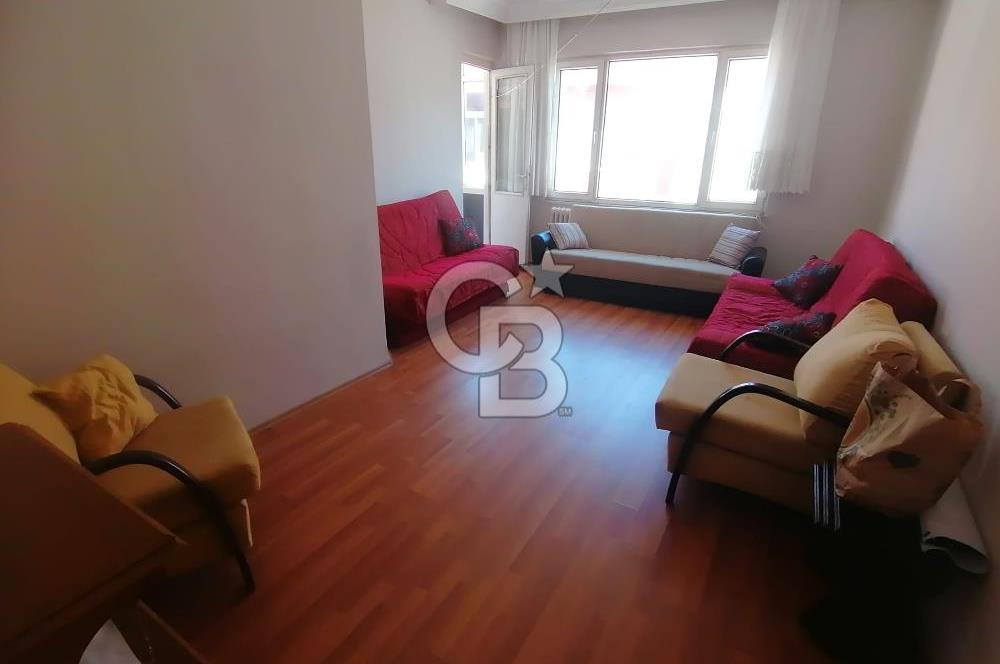 Çorlu Kazımiye Doğukent Sitesinde Eşyalı 3+1 Kiralık Daire