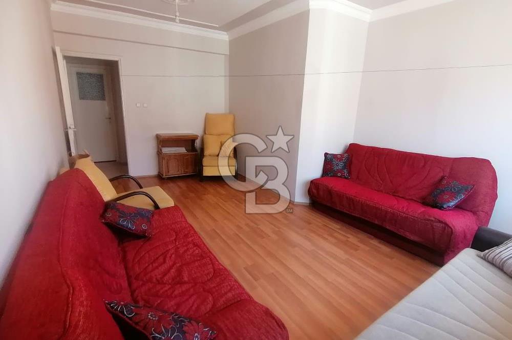 Çorlu Kazımiye Doğukent Sitesinde Eşyalı 3+1 Kiralık Daire