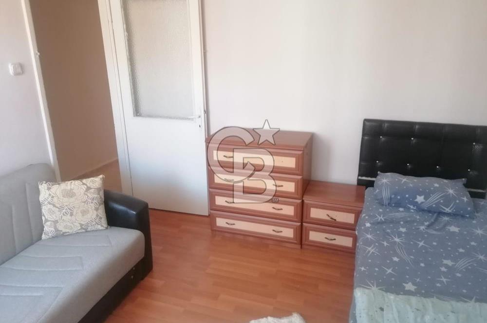 Çorlu Kazımiye Doğukent Sitesinde Eşyalı 3+1 Kiralık Daire