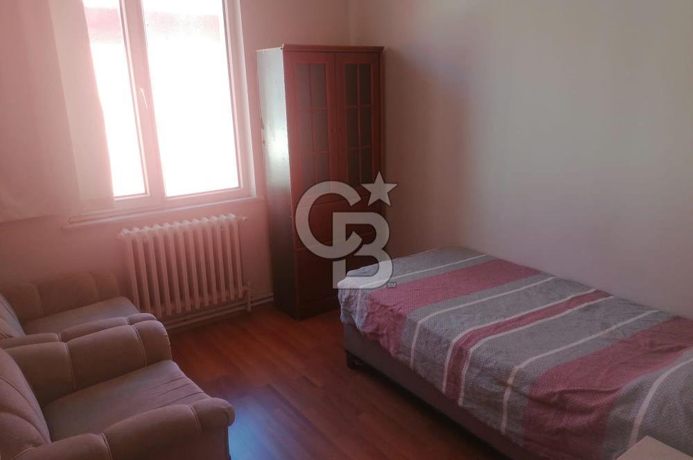 Çorlu Kazımiye Doğukent Sitesinde Eşyalı 3+1 Kiralık Daire