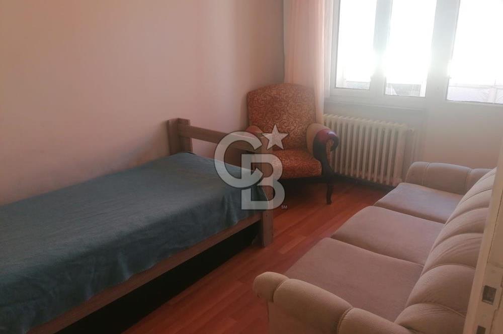 Çorlu Kazımiye Doğukent Sitesinde Eşyalı 3+1 Kiralık Daire
