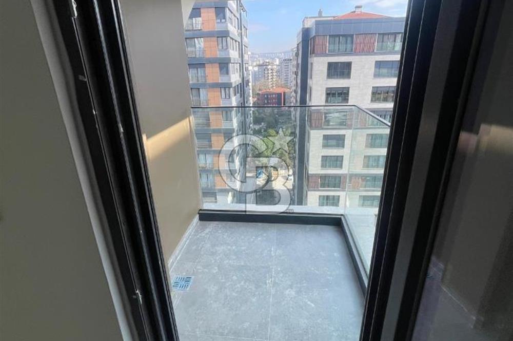 Suadiye 2+1 Kiralık