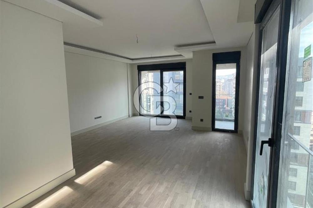 Suadiye 2+1 Kiralık