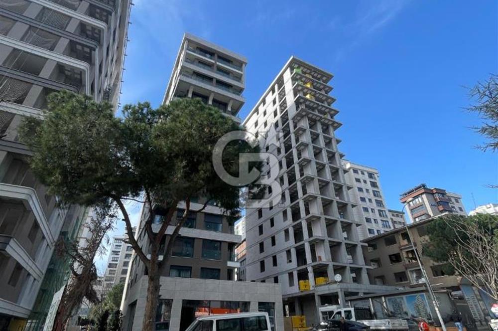 Suadiye 2+1 Kiralık