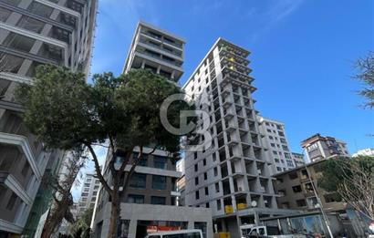 Suadiye 2+1 Kiralık