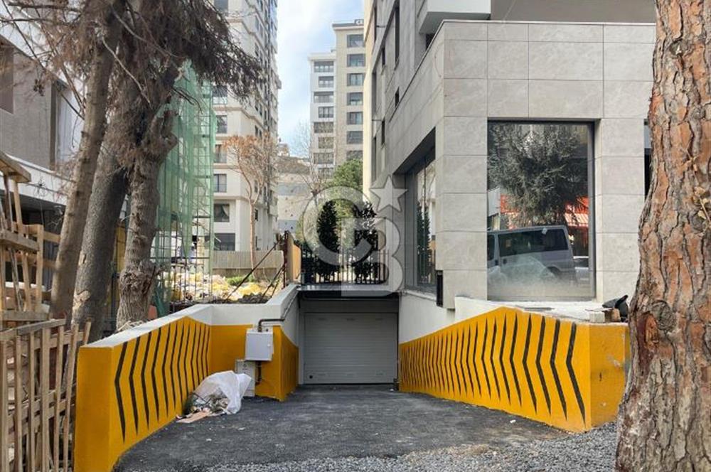 Suadiye 2+1 Kiralık