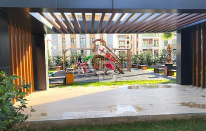 ADNAN KAHVECİ MAHALLESİ LOTUS KORU 1 SİTESİNDE 3+1 SATILIK DAİRE