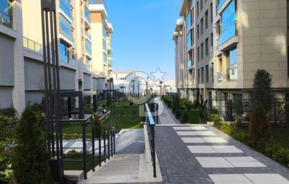 ADNAN KAHVECİ MAHALLESİ LOTUS KORU 1 SİTESİNDE 3+1 SATILIK DAİRE