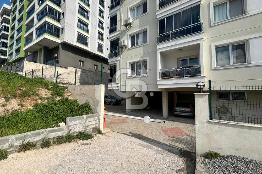 Çiğli Esentepe Mahallesi'nde 3+1 Satılık Daire